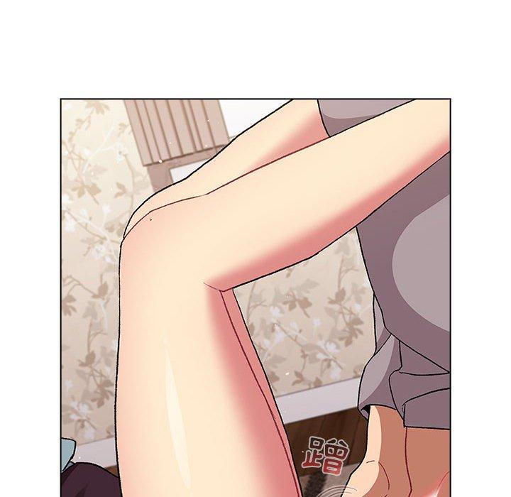 《分組換換愛》漫画 第25章