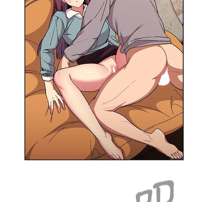 《分組換換愛》漫画 第25章
