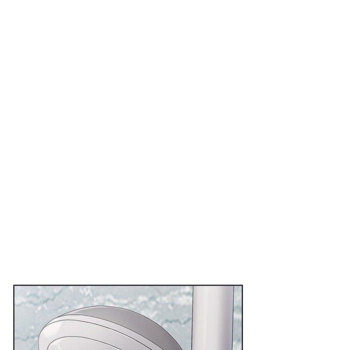 《分組換換愛》漫画 第25章