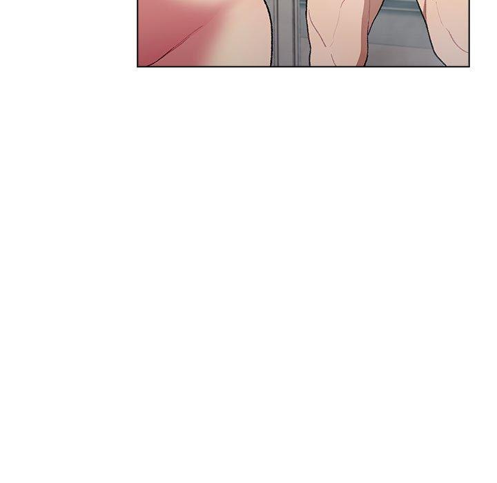 《分組換換愛》漫画 第25章