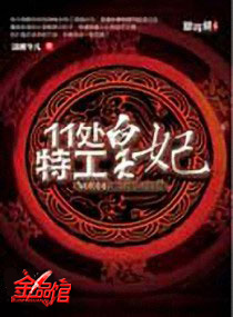 11處特工皇妃小說