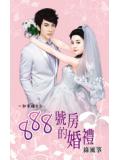 888號房的婚禮小說