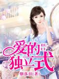 愛的獨立式小說