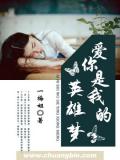 愛你是我的英雄夢小說