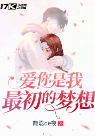 愛你是我最初的夢想小說
