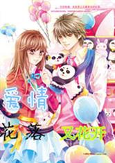 愛情花落又花開小說