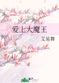 愛上大魔王小說