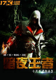 暗夜王者小說