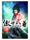 傲世武尊小說