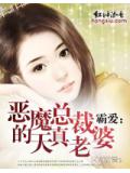 霸愛:惡魔總裁的天真老婆小說