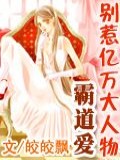 霸道愛:別惹億萬大人物小說