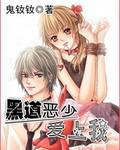 霸道惡少酷公主小說