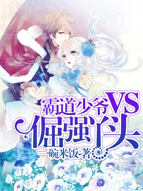 霸道少爺vs倔強丫頭小說