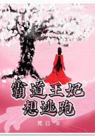 霸道王妃想逃跑小說