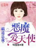 霸道總裁：惡魔愛天使小說