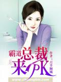 霸道總裁來PK小說