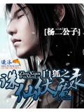 白狐之誅仙伏魔錄小說