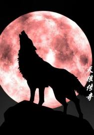 白山黑水之天狼傳奇小說