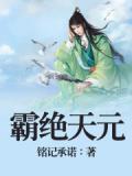 霸絕天元小說