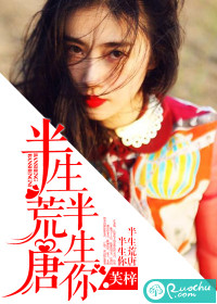 半生荒唐半生你小說