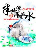 半世浮萍隨逝水小說