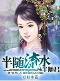半隨流水半隨君小說