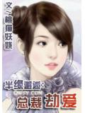半緣邂逅:總裁劫愛小說