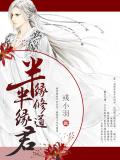 半緣修道半緣君小說
