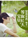 寶貝,等你長大小說