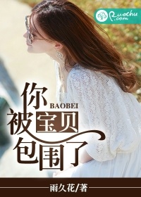 寶貝，你被包圍了小說