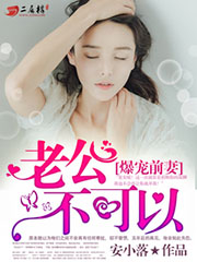 爆寵前妻：老公，不可以小說