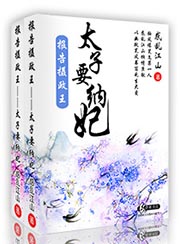 報告攝政王之太子要納妃小說