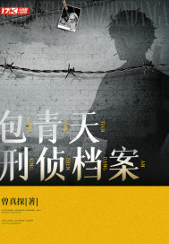 包青天刑偵檔案小說