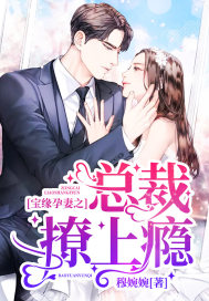 寶緣孕妻之總裁吃上癮小說
