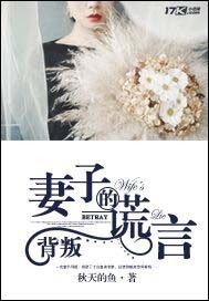 背叛：妻子的謊言小說