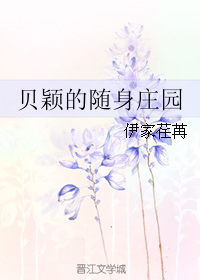 貝穎的隨身莊園小說
