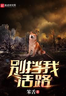 別擋我活路小說