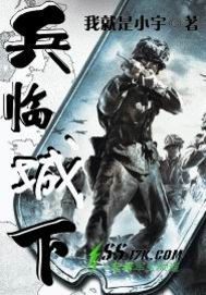兵臨城下小說
