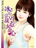 冰山總裁vs惹火甜心小說