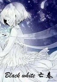 BlackWhite亡春小說