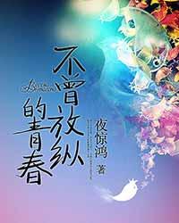 不曾放縱的青春小說