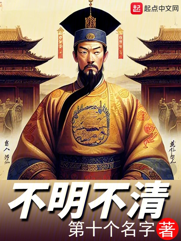 不明不清小說