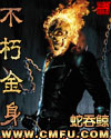 不朽金身小說