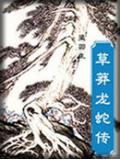 草莽龍蛇傳小說