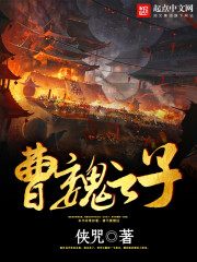 曹魏之子小說