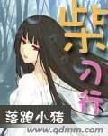 柴刀行小說