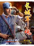 長城軍魂小說