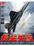 長空英豪小說