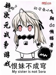 超次元戰爭遊戲小說
