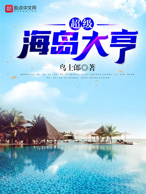 超級海島大亨小說